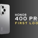 Honor introduced a great 5G smartphone, equipped with stylish look and 6000mAh battery