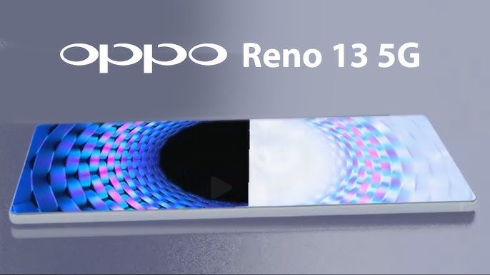Oppo Reno 13 5G