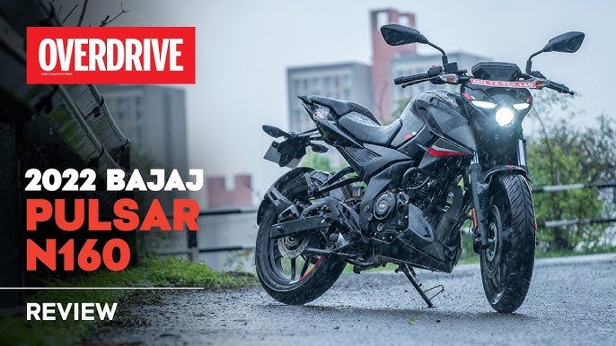 Bajaj Pulsar