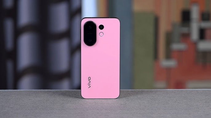 Vivo S30 Pro 5G