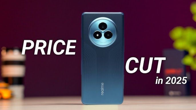 Realme Narzo 80 Pro 5G