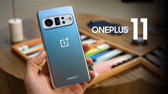 OnePlus 11 Pro 5G Phone Price