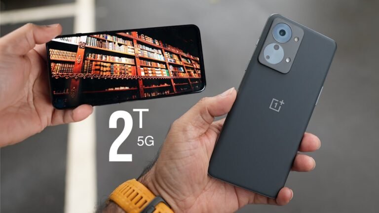 OnePlus Nord 2 5G