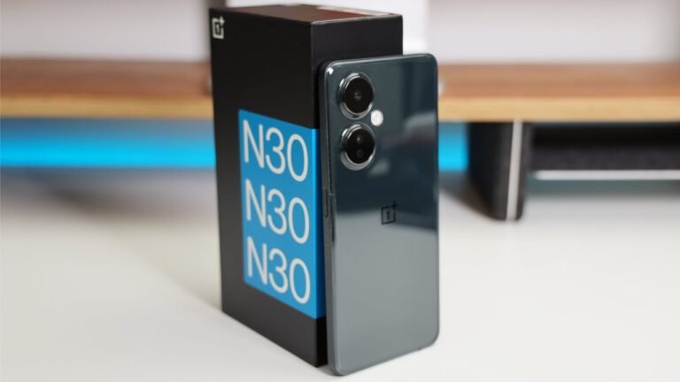 OnePlus Nord 30 5G