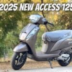 Suzuki Access 125