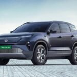 Tata Harrier EV