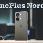 OnePlus Nord 3 5G