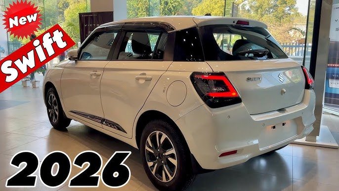Maruti Swift