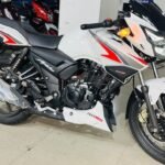 TVS Apache 160