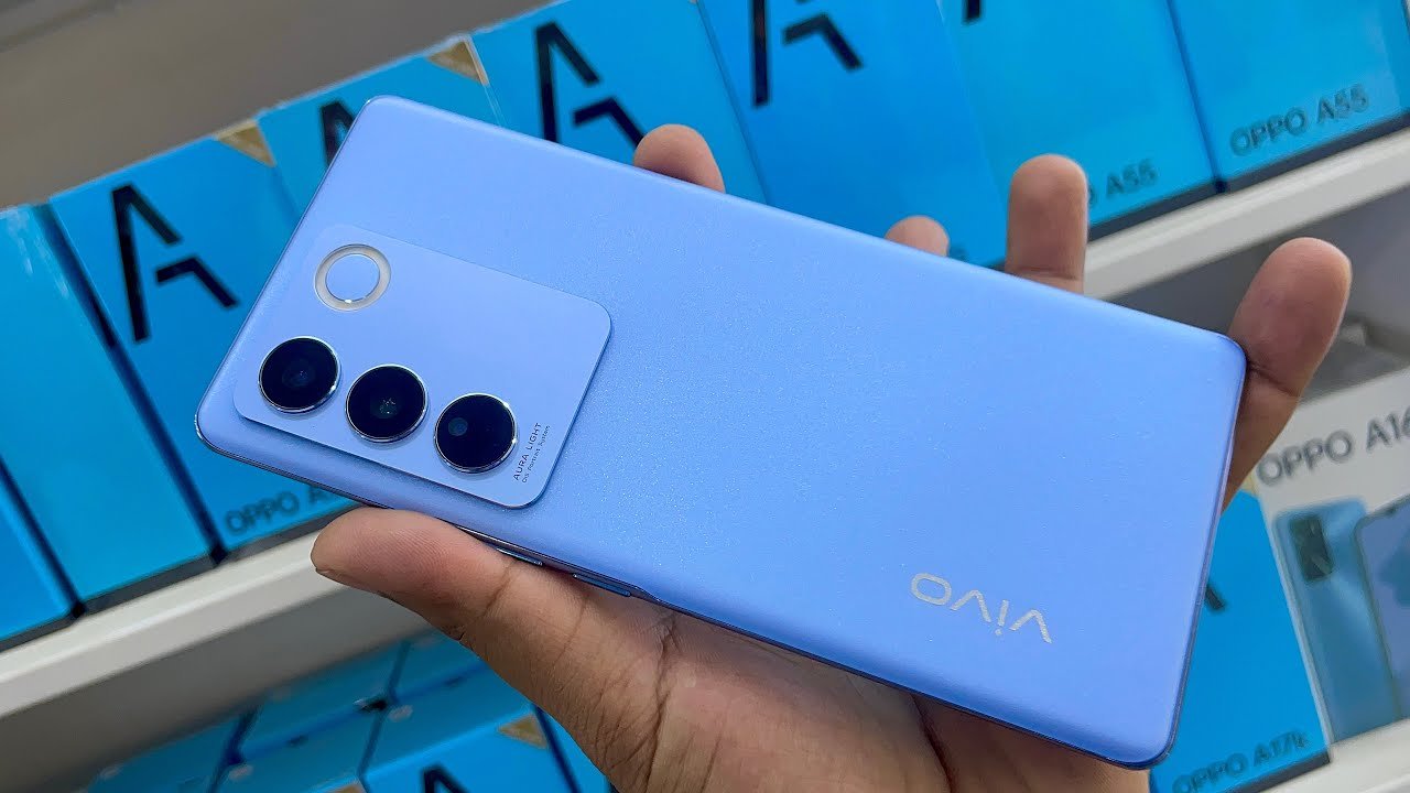 Vivo V27 Pro