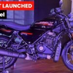 Harley-Davidson X440