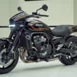 Kawasaki Vulcan 800 2025