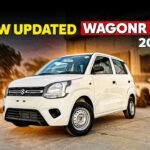 Maruti WagonR 2025